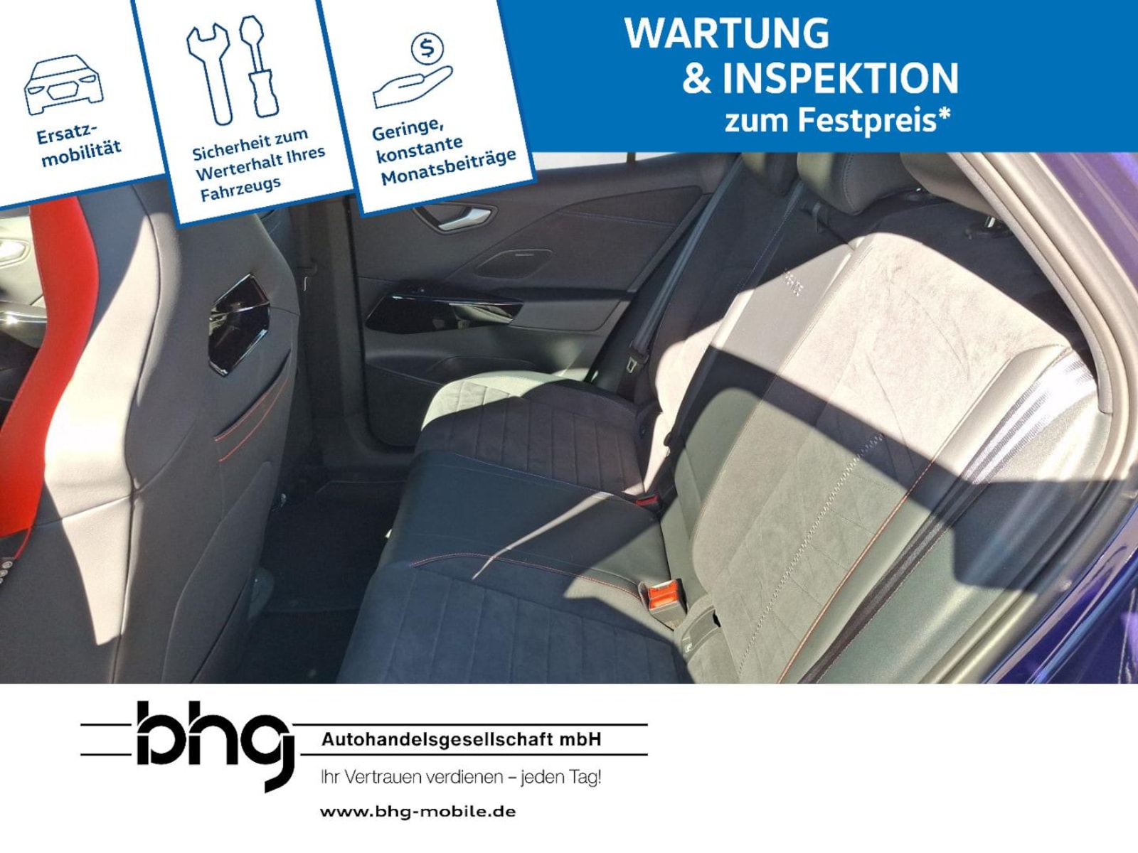 Volkswagen ID.3 – Bild 14