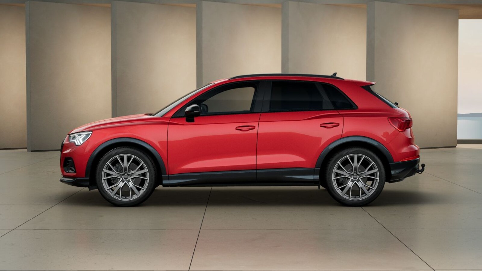 Audi Q3 – Bild 3