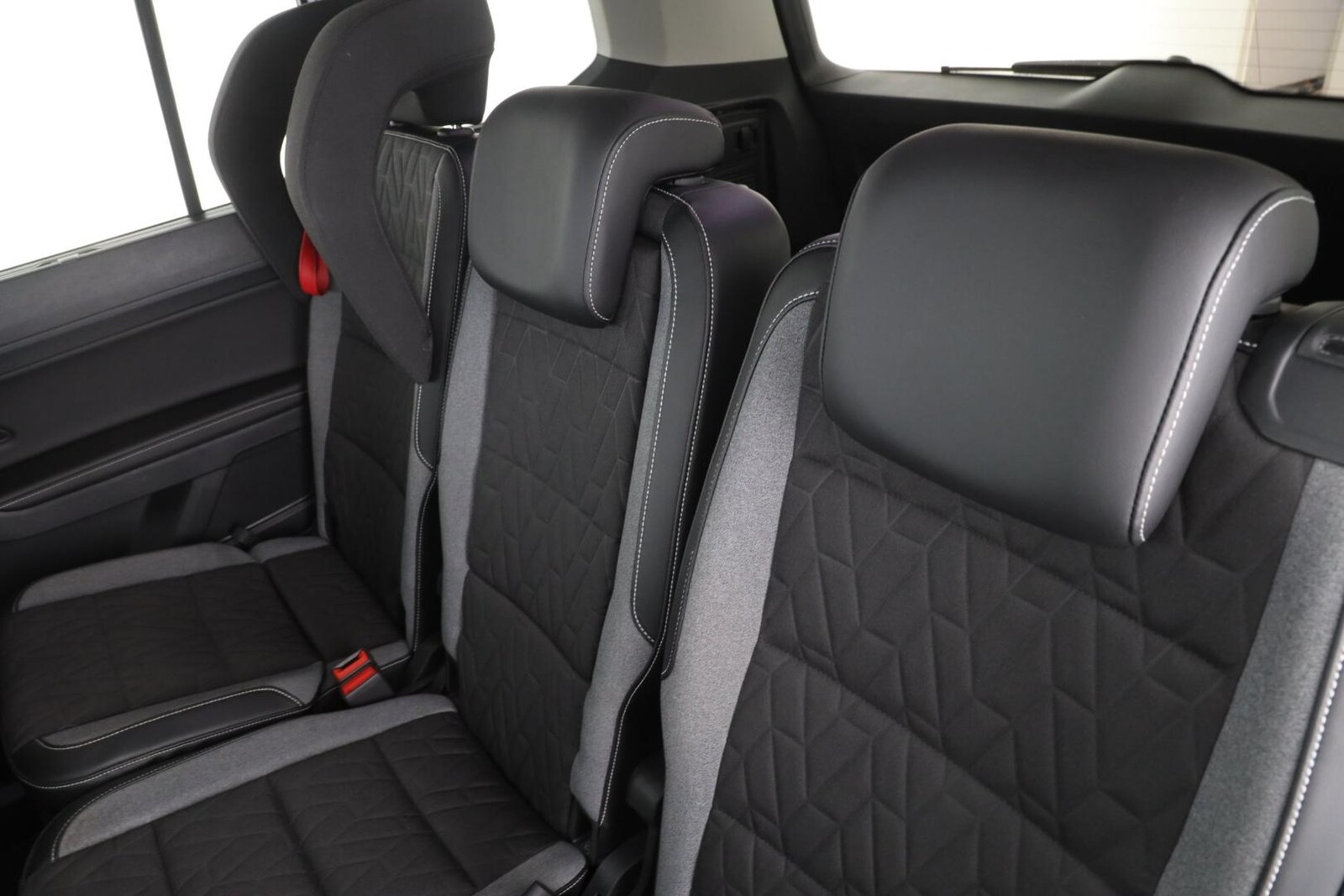 Volkswagen Touran – Bild 13