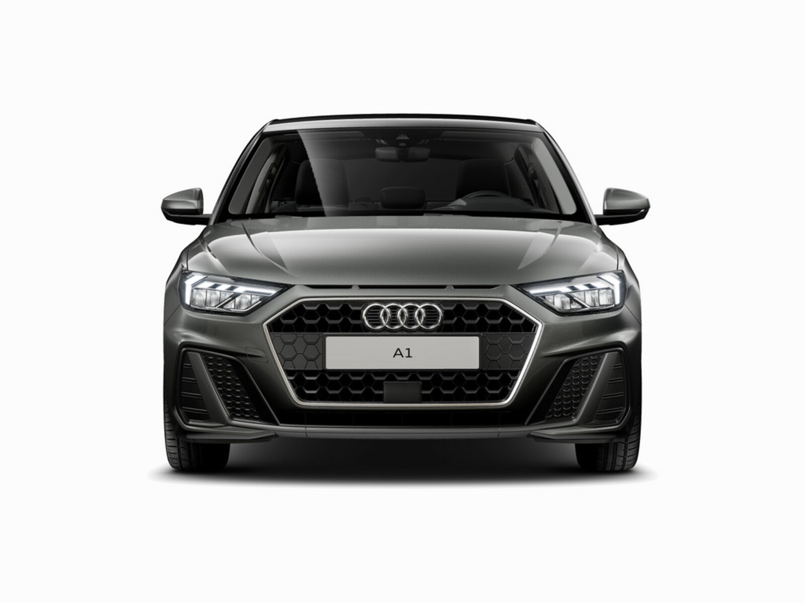 Audi A1 Sportback – Bild 8