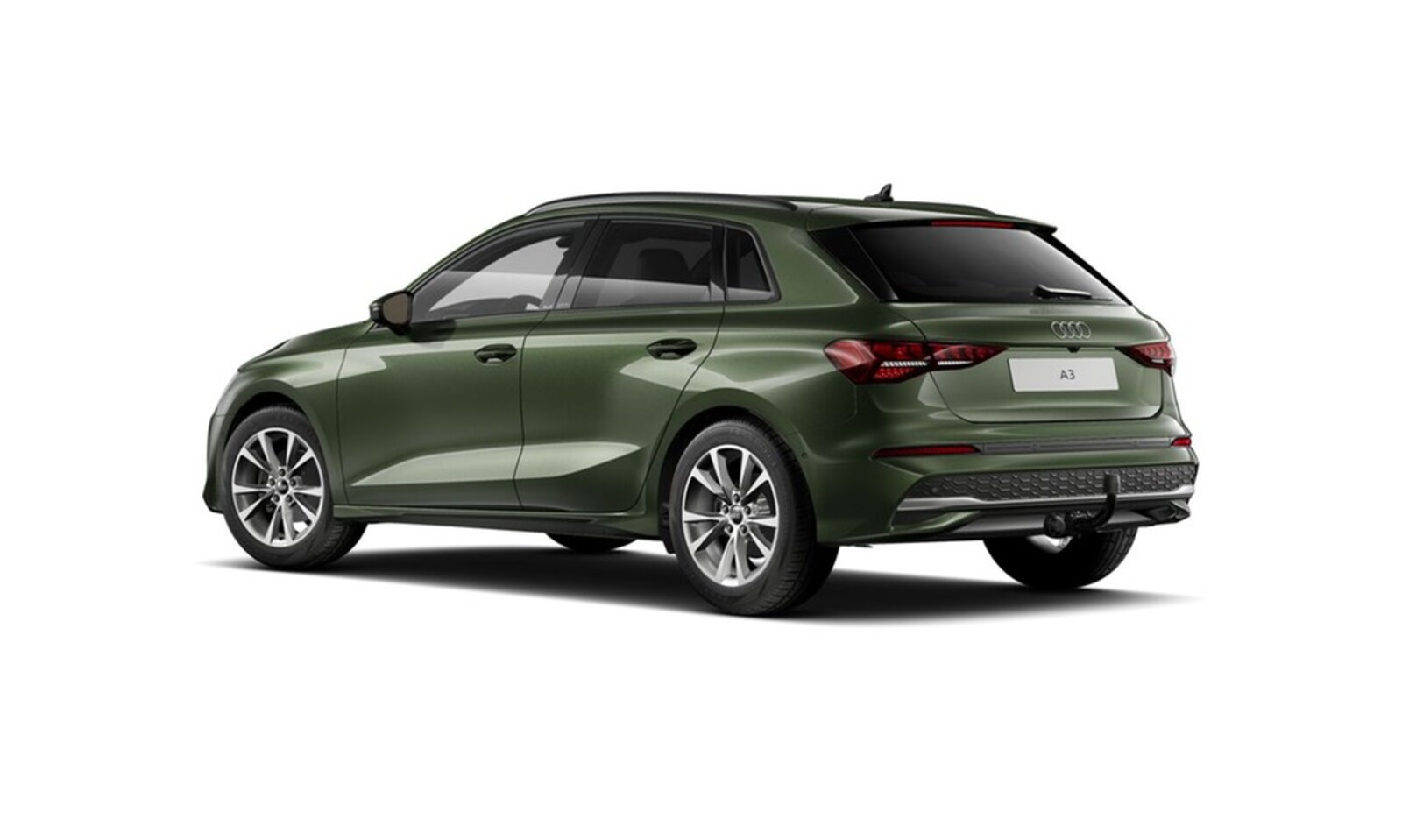 Audi A3 Sportback – Bild 5