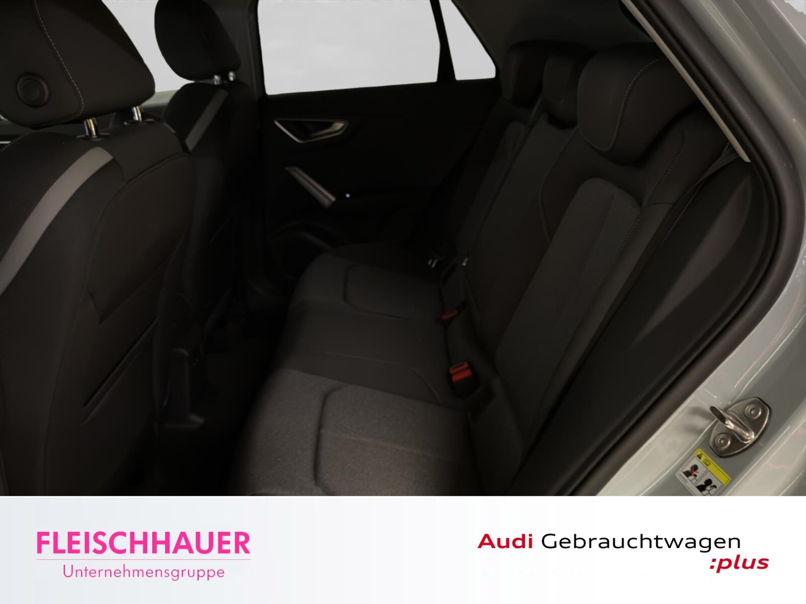Audi Q2 – Bild 10