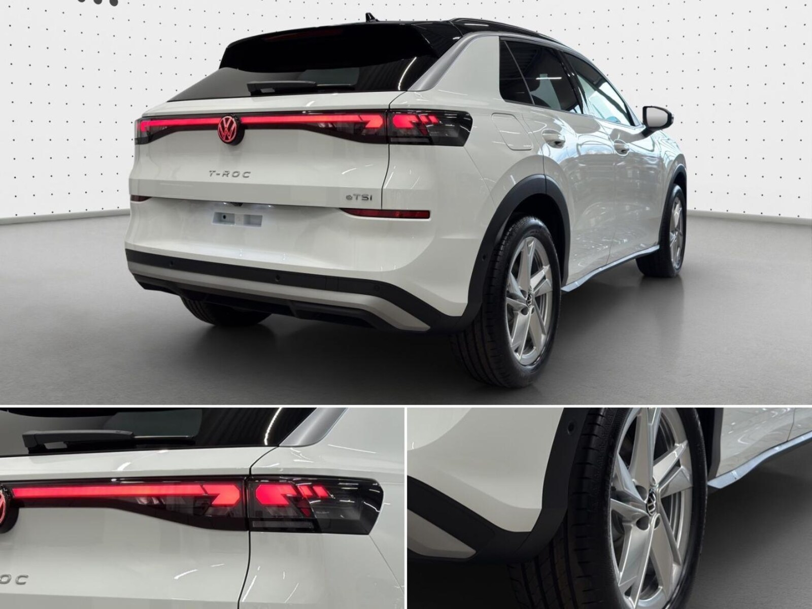 Volkswagen T-Roc – Bild 18