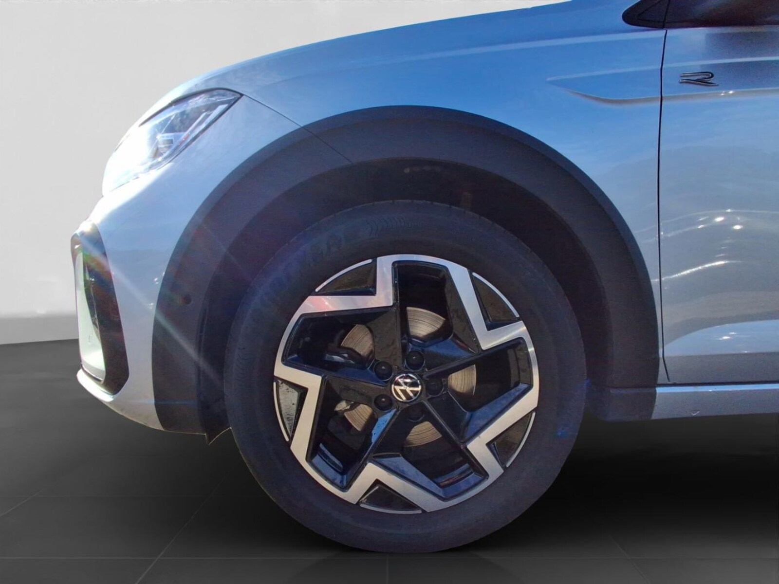 Volkswagen Taigo – Bild 15