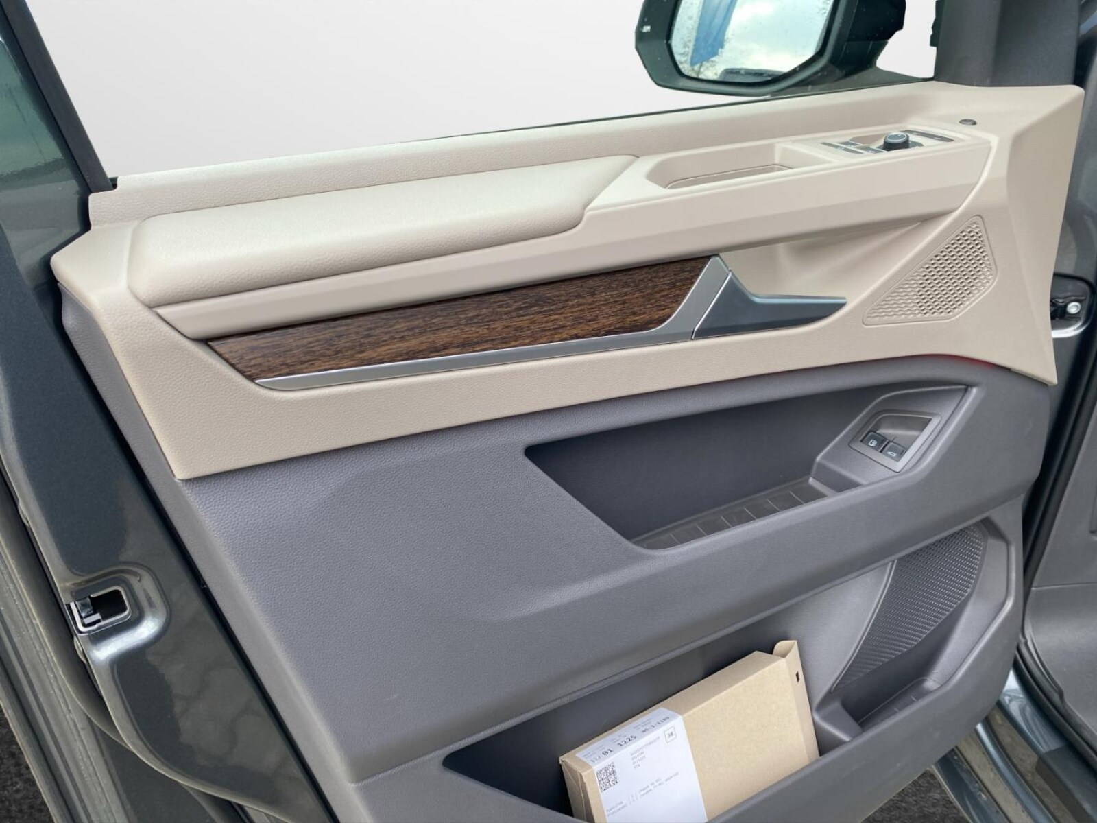 Volkswagen Multivan Langversion – Bild 7