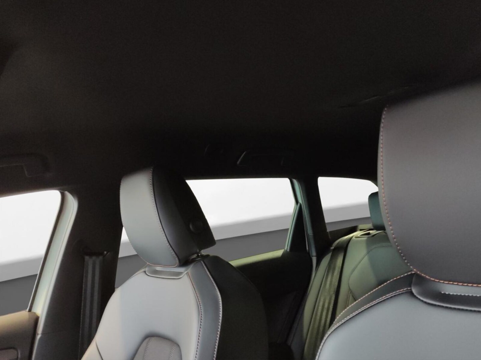 CUPRA Leon Sportstourer – Bild 15