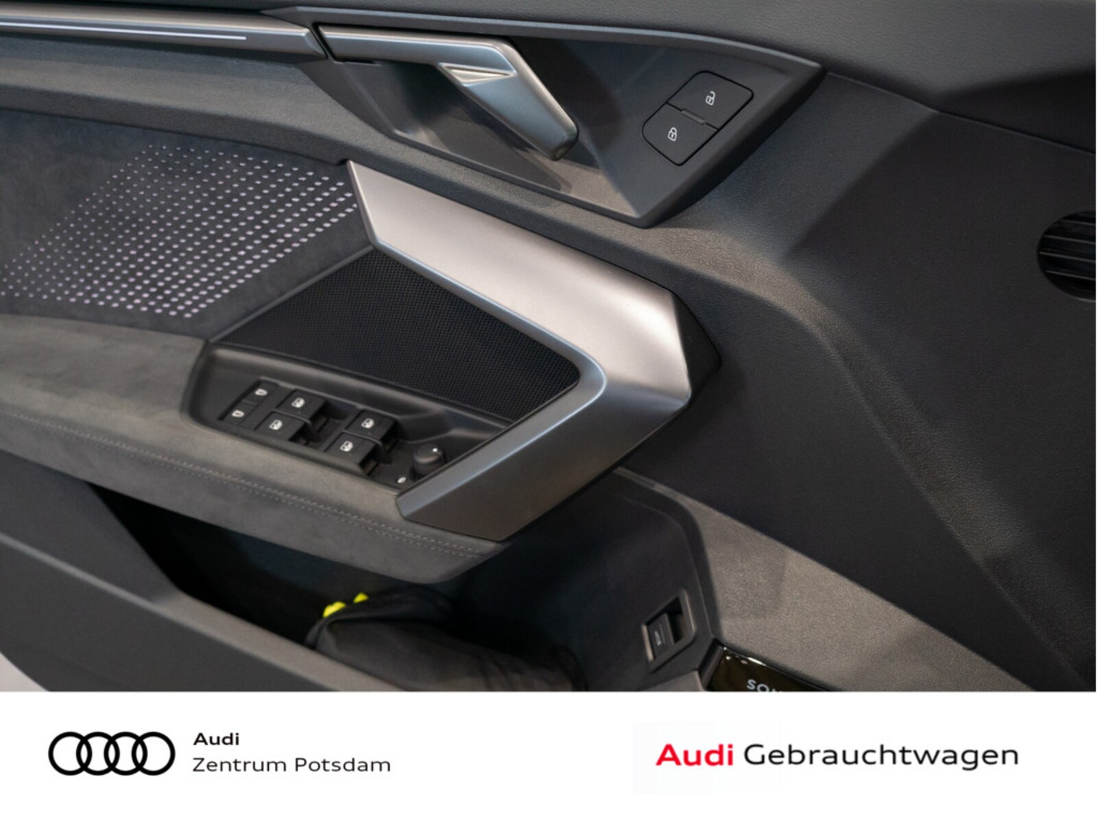 Audi RS 3 Sportback – Bild 15