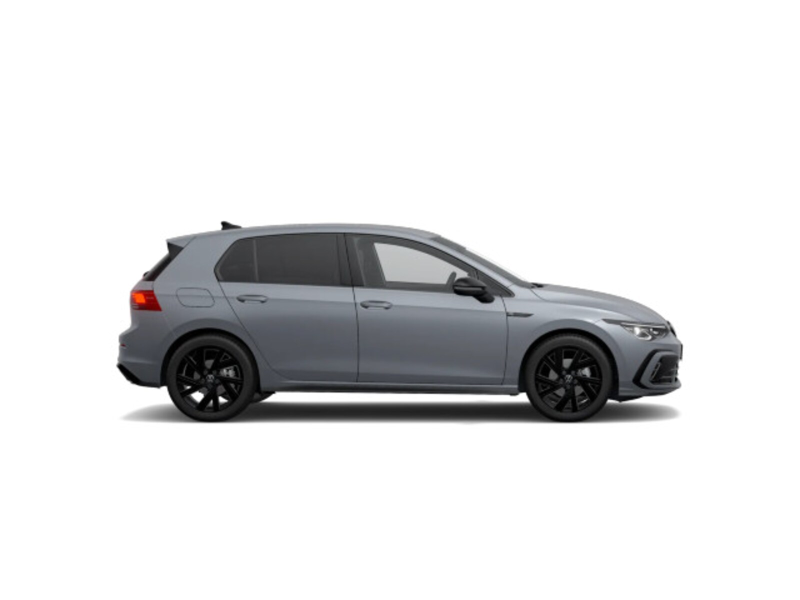Volkswagen Golf – Bild 3