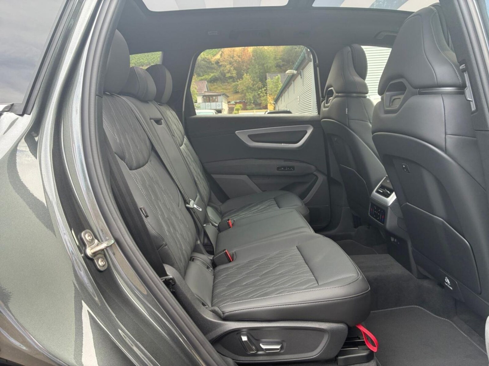 Audi Q7 – Bild 16