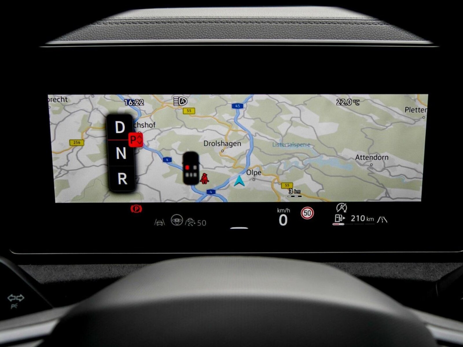 Volkswagen Tiguan – Bild 12