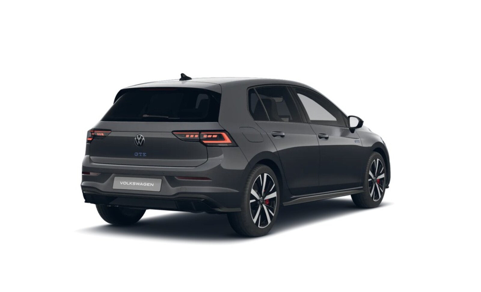 Volkswagen Golf – Bild 13