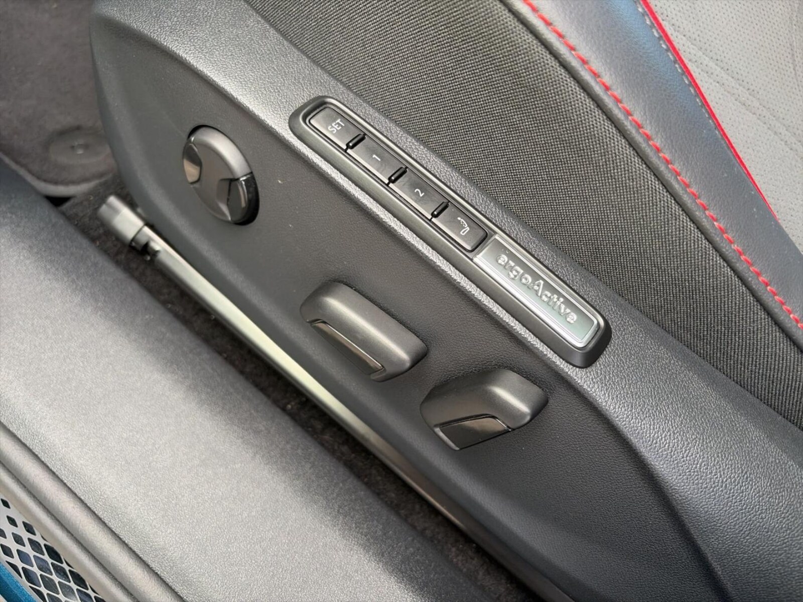 Volkswagen ID.7 Tourer – Bild 13