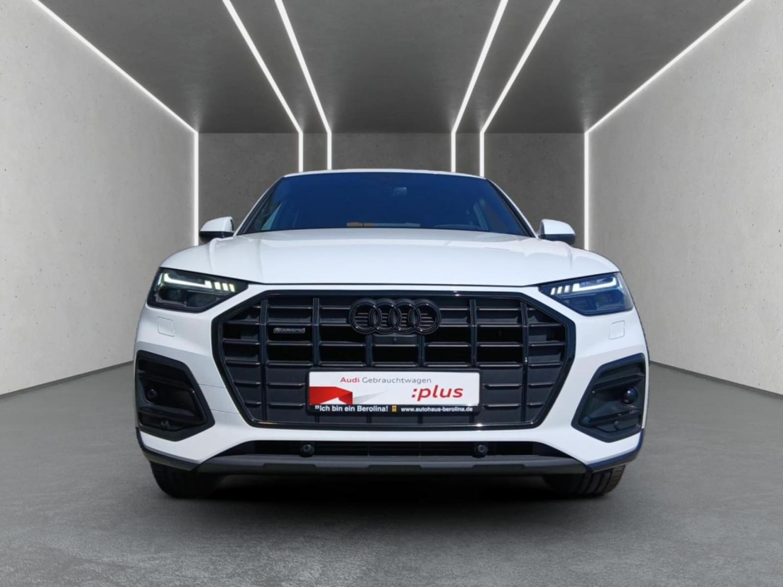 Audi Q5 Sportback – Bild 5