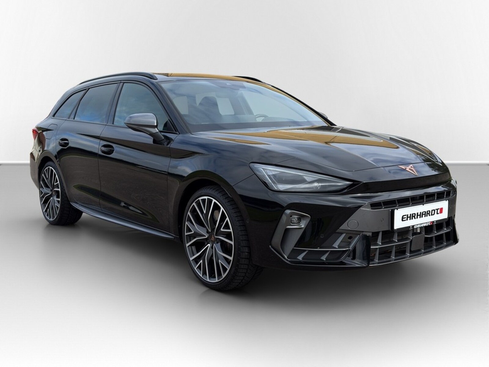 CUPRA Leon Sportstourer – Bild 3