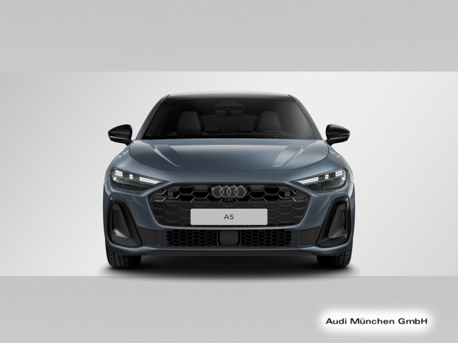Audi A5 Limousine – Bild 2
