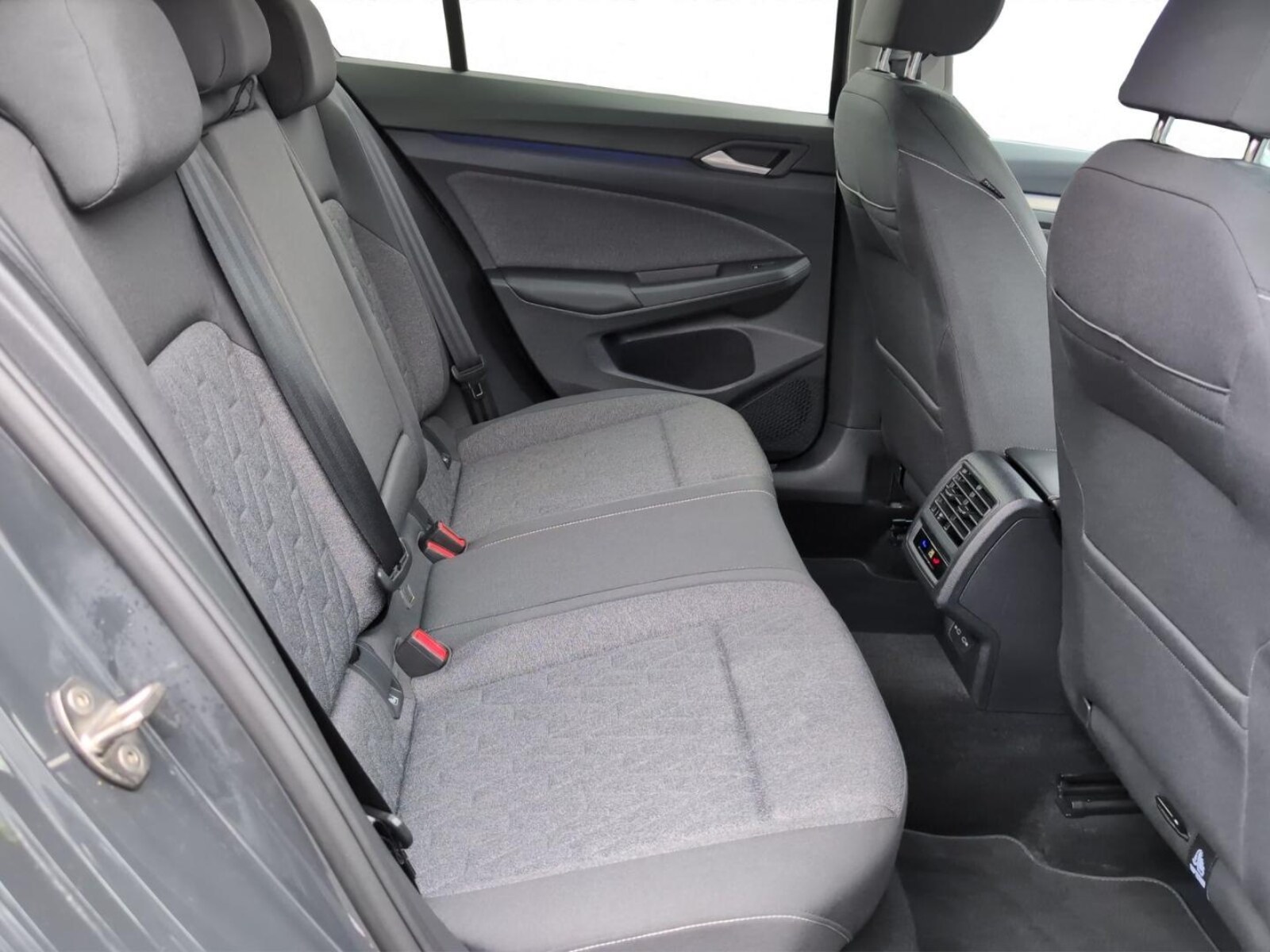 Volkswagen Golf – Bild 18