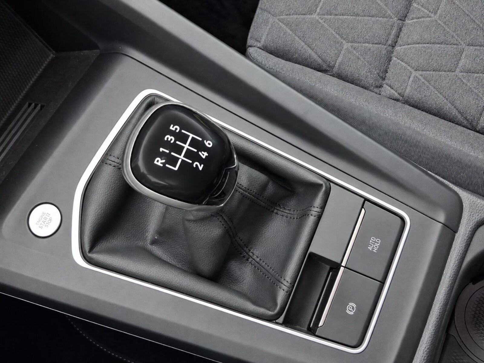 Volkswagen Golf – Bild 6