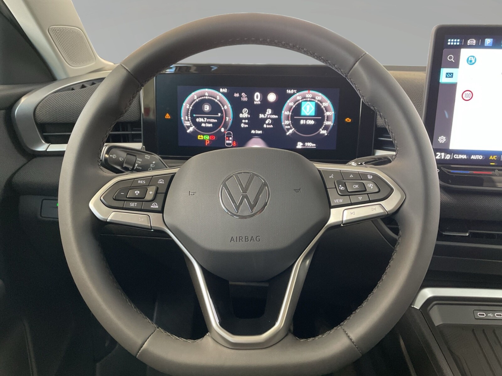Volkswagen T-Roc – Bild 4