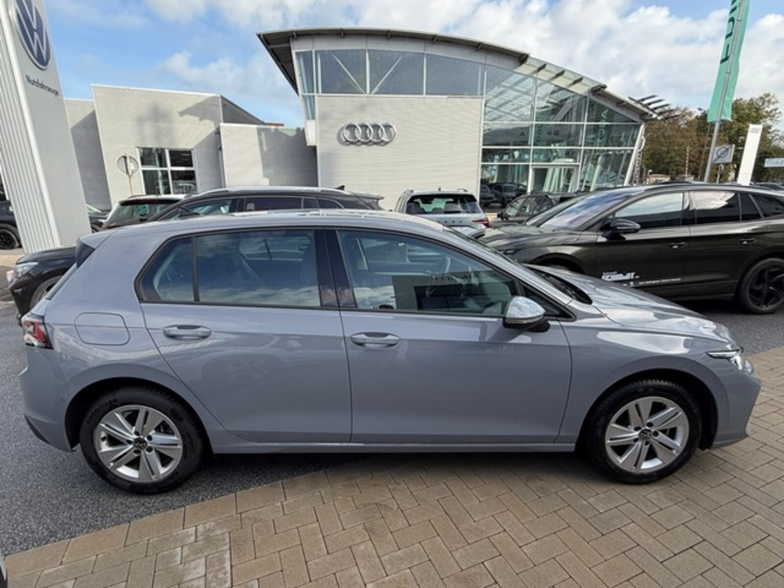 Volkswagen Golf – Bild 5
