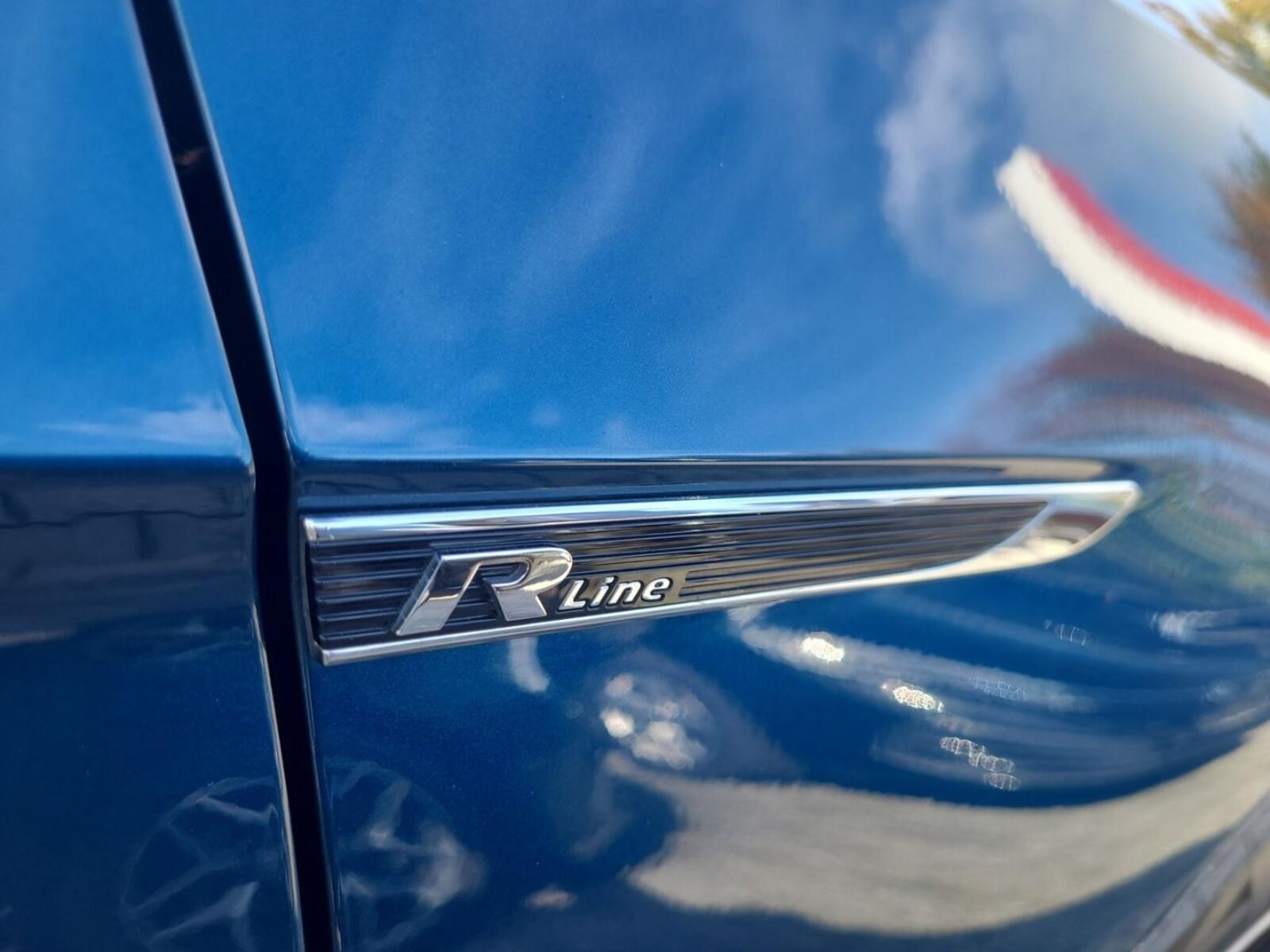 Volkswagen Passat Variant – Bild 16