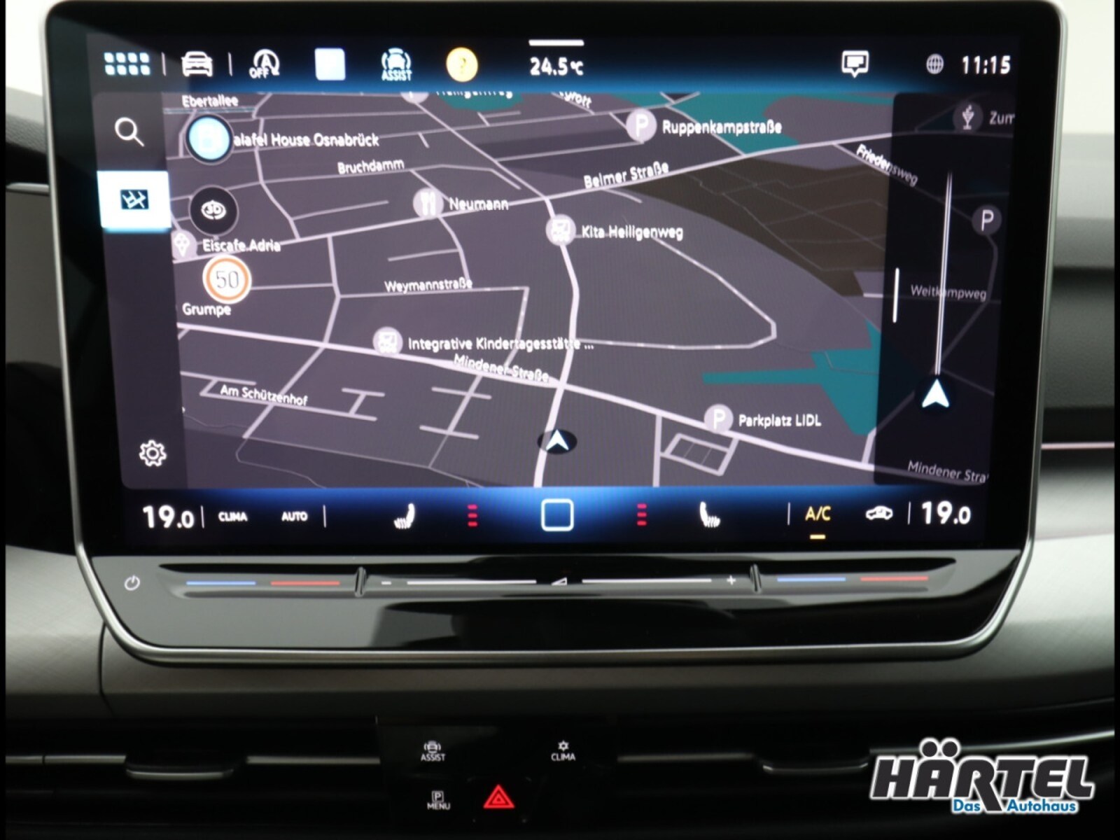 Volkswagen Golf – Bild 12
