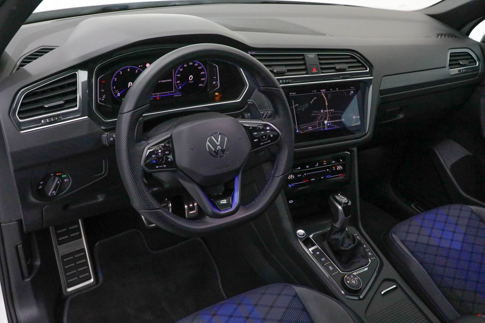 Volkswagen Tiguan – Bild 16