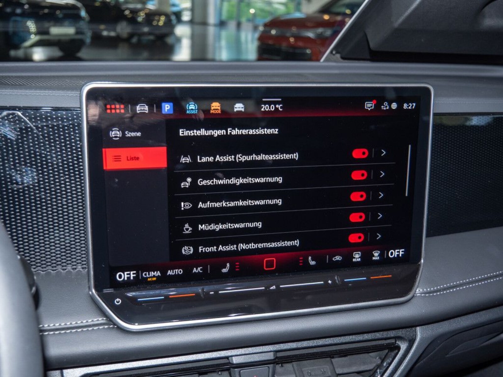 Volkswagen Tiguan – Bild 10