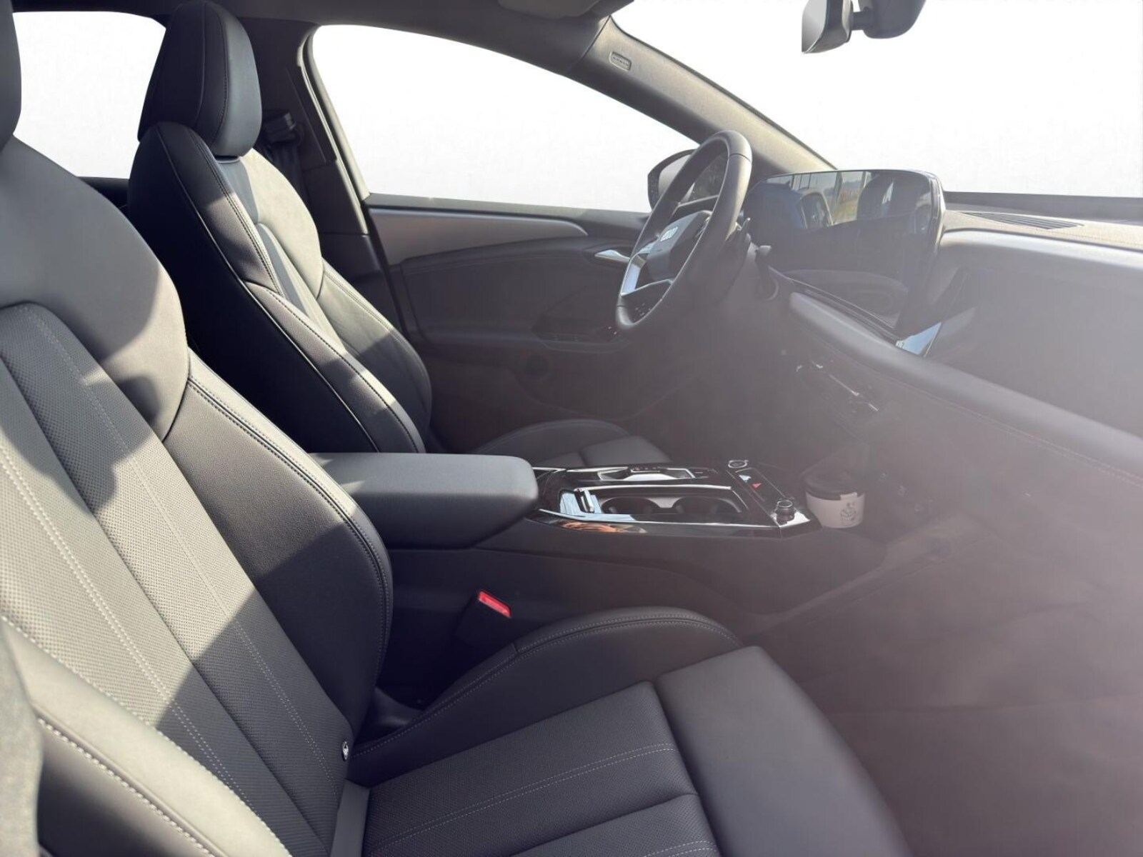 Audi A6 Sportback e-tron – Bild 4