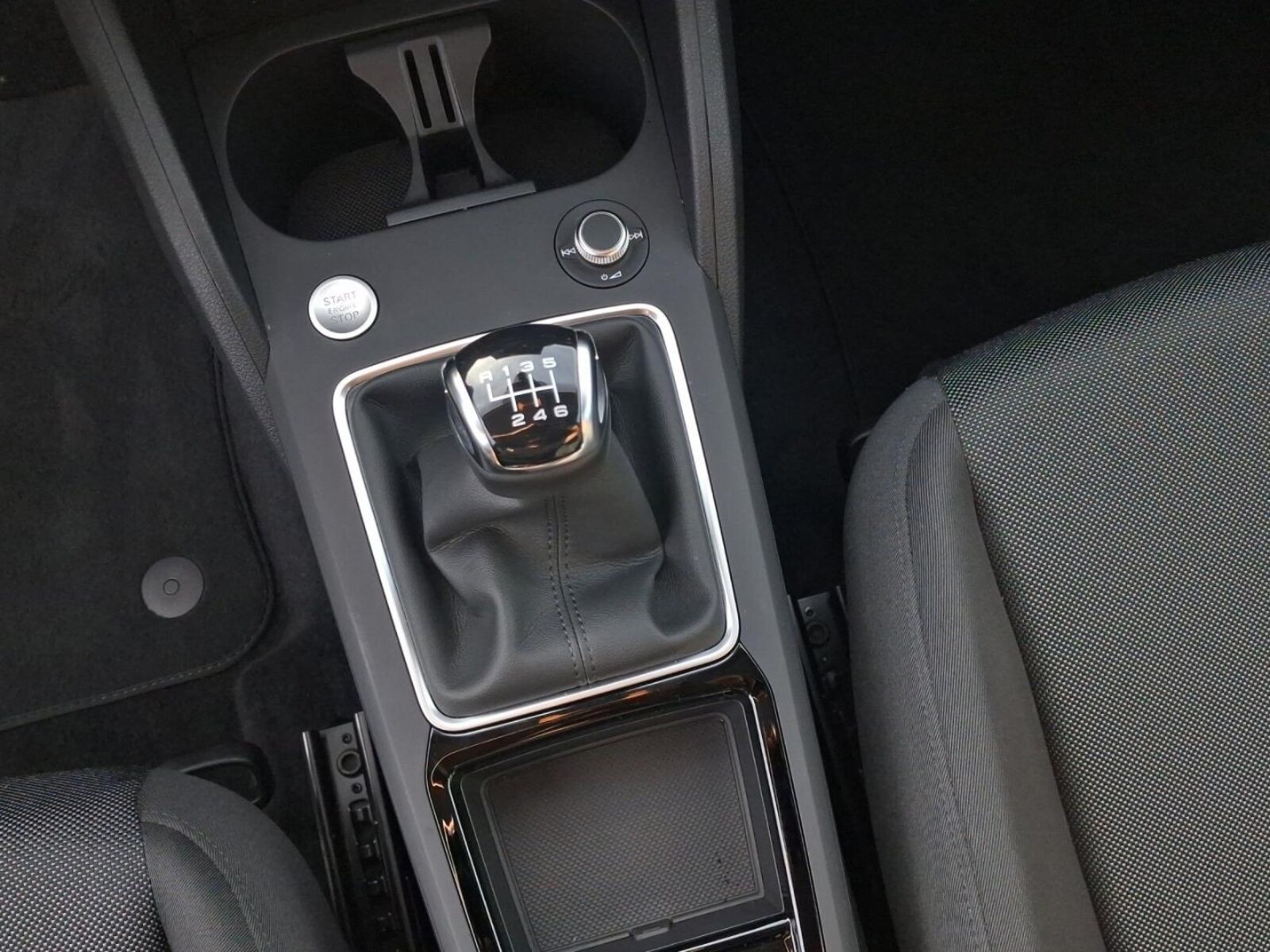 Audi Q2 – Bild 7