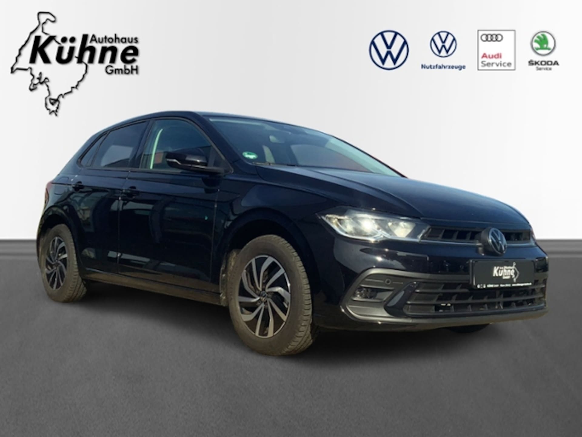 Volkswagen Polo 2026