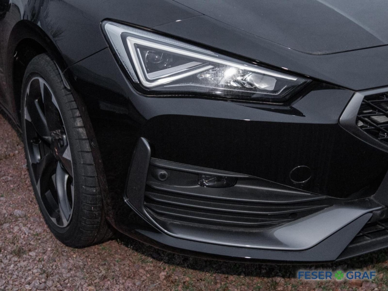 CUPRA Leon – Bild 5