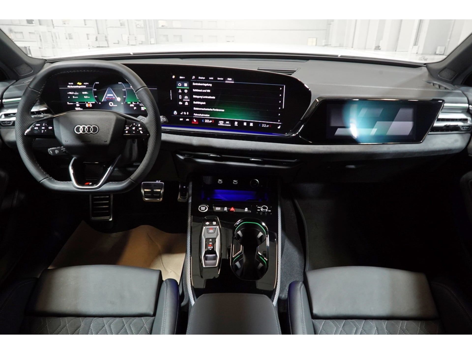Audi A5 Avant edition one