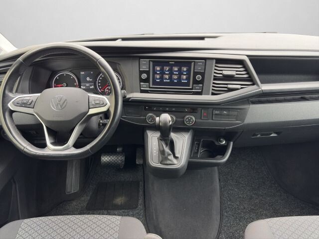 Volkswagen T6.1 Multivan