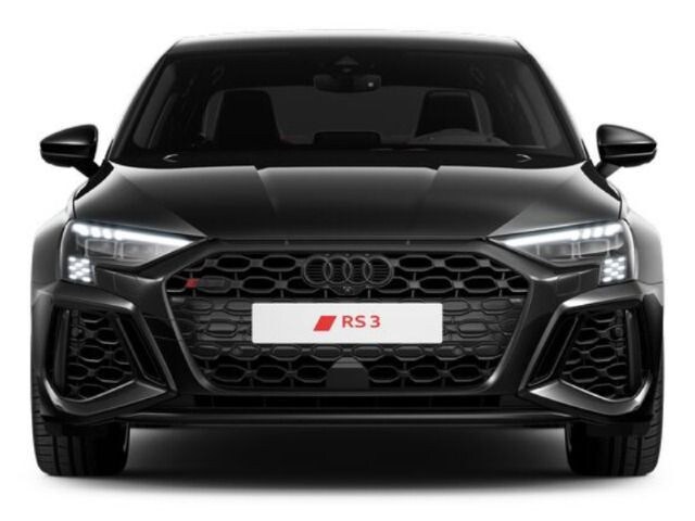 Image about Audi RS 3 Limousine TFSI quattro S tronic
