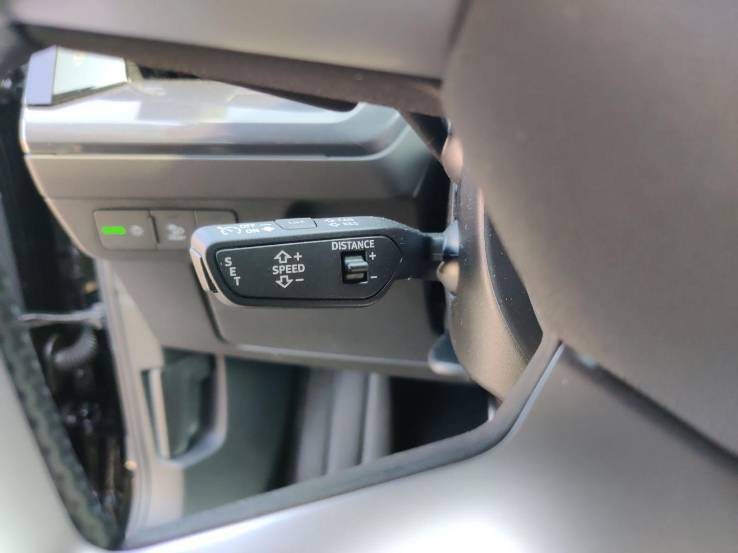 Image about Audi Q4 Sportback e-tron 55 e-tron quattro
