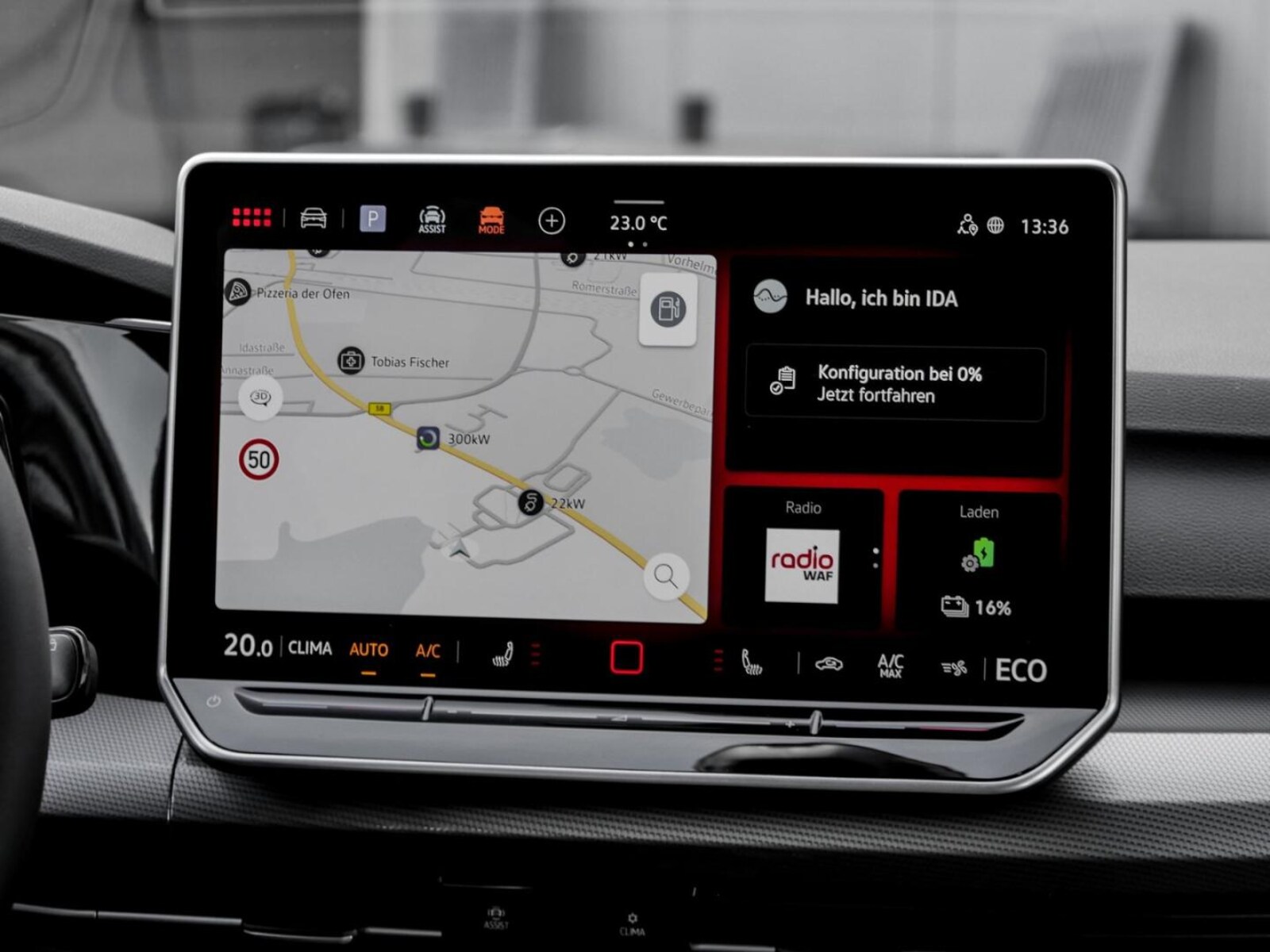 Volkswagen Golf – Bild 7