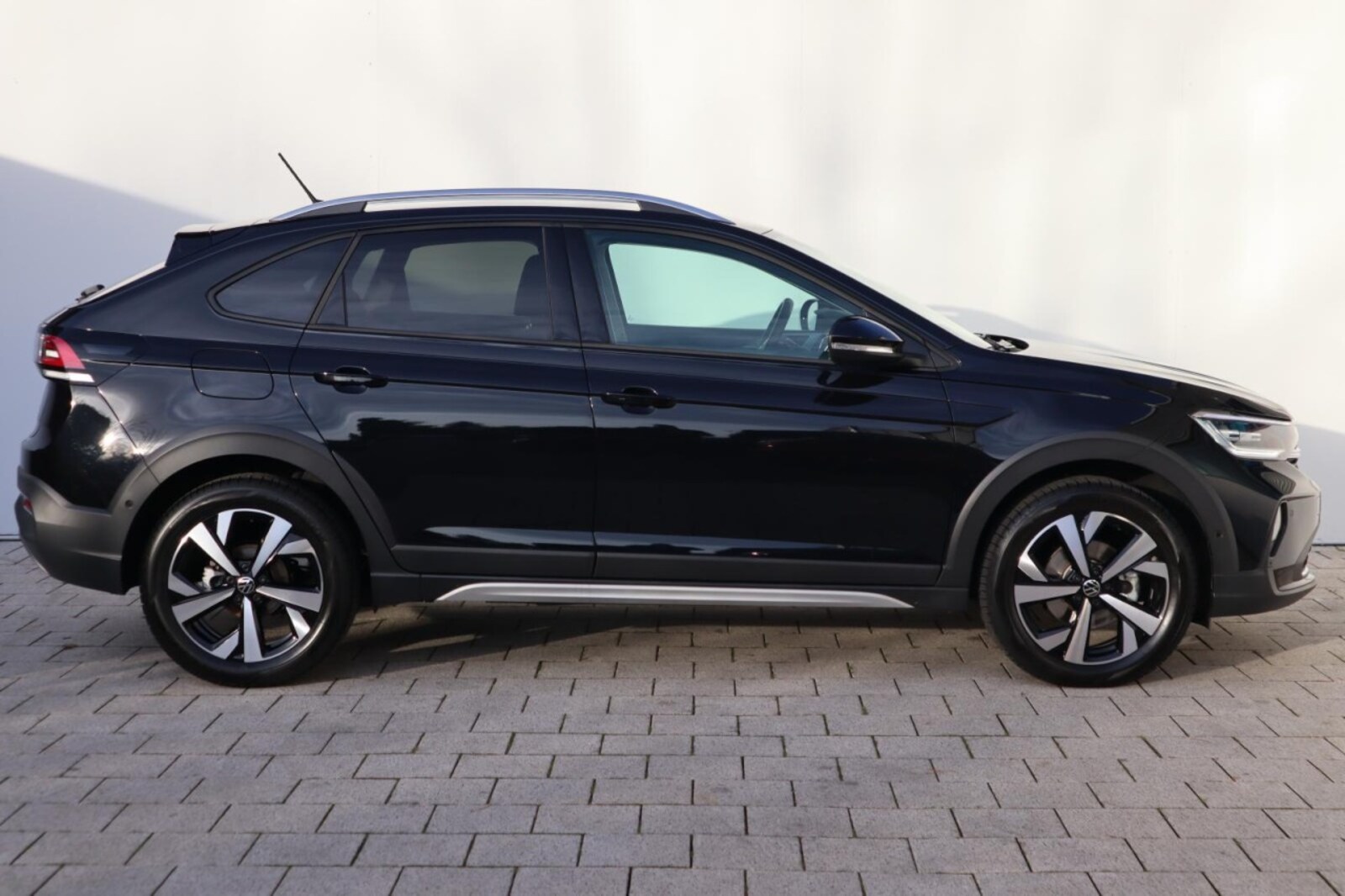 Volkswagen Taigo – Bild 3