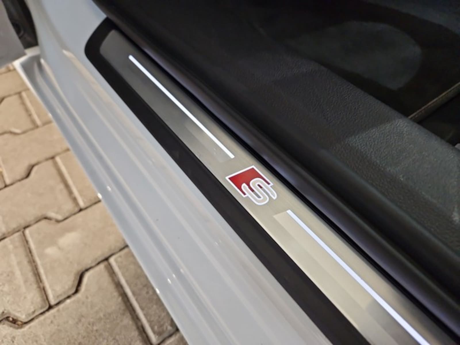 Audi S6 Avant – Bild 3