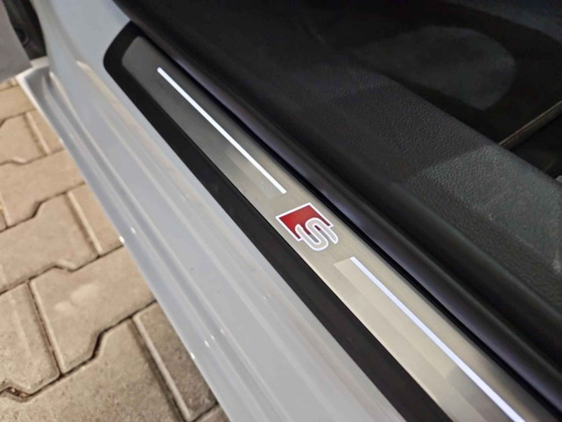 Audi S6 Avant
