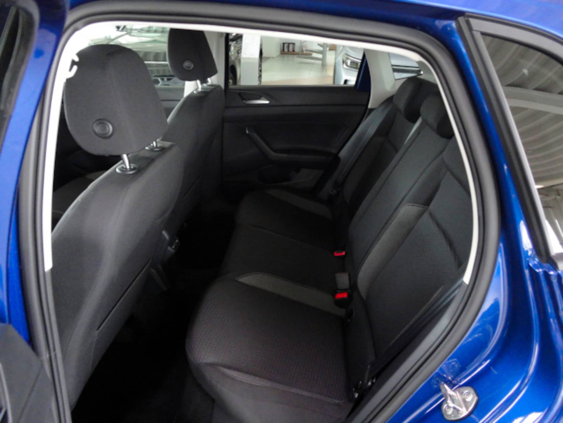 Volkswagen Polo Life