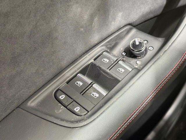 2026 Audi SQ8 Prestige - Photo 15