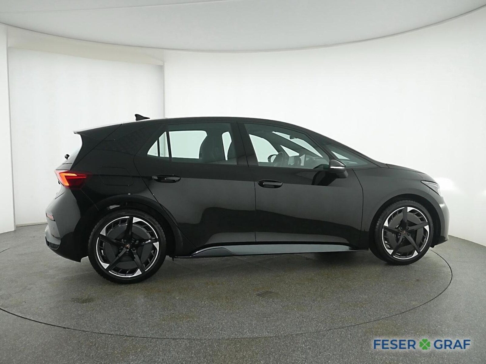 CUPRA Born – Bild 12