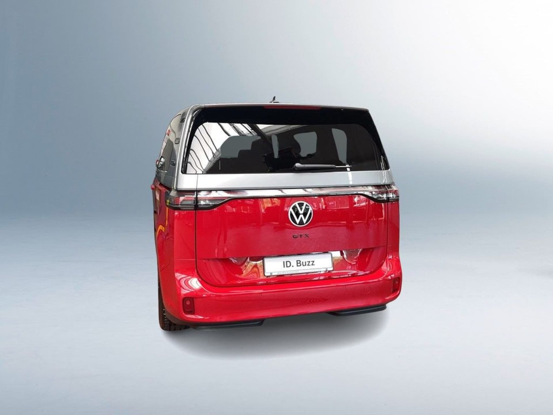 Volkswagen ID. Buzz GTX