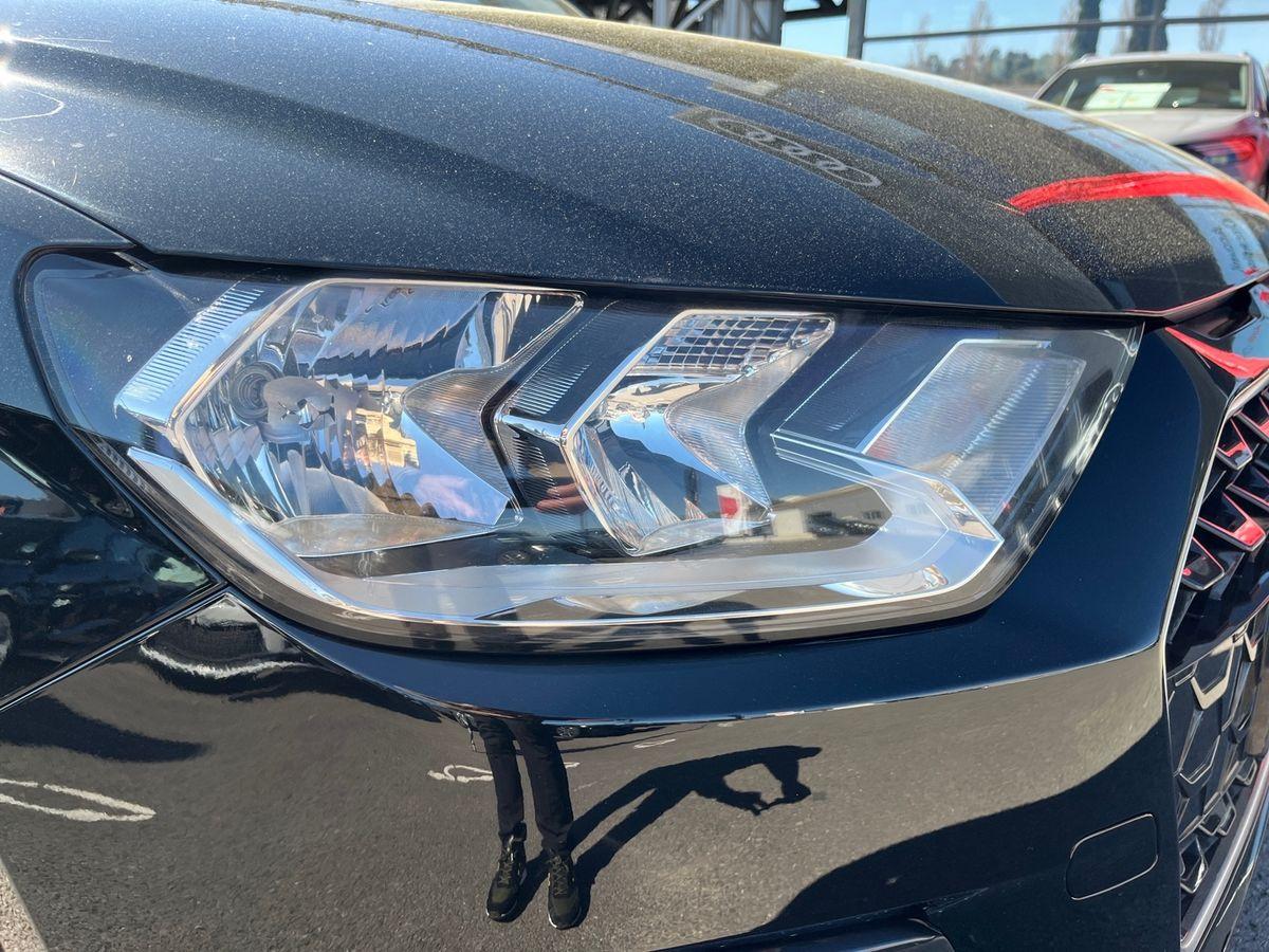 Image about Audi A1 Sportback Design 25 TFSI 70 kW (95 ch) 5 vitesses