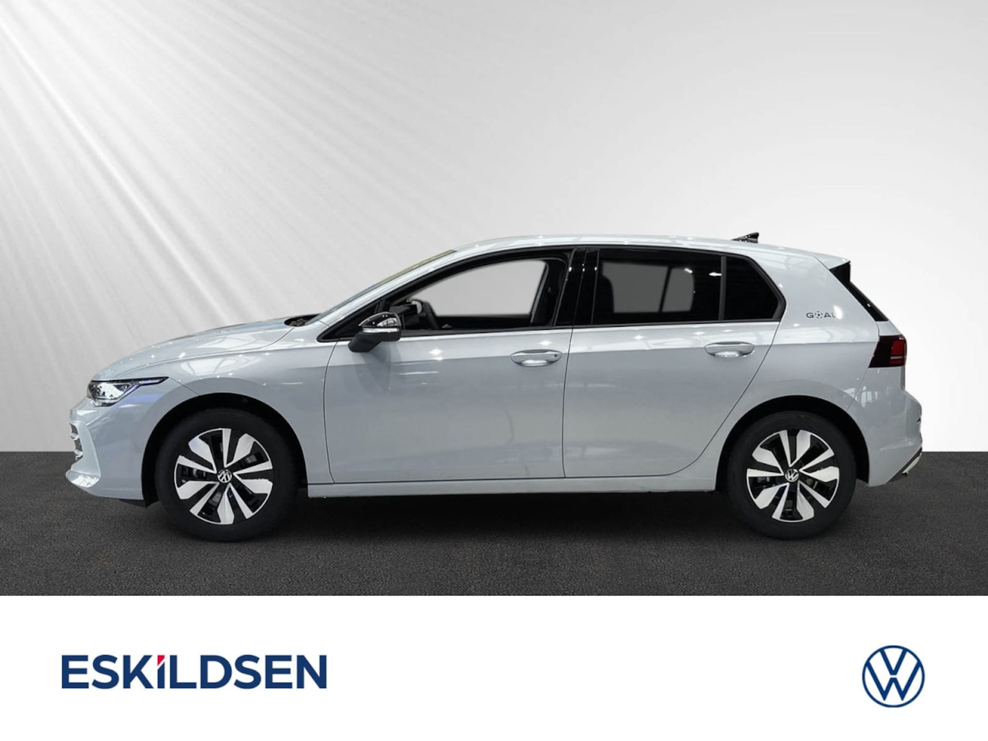Volkswagen Golf Goal
