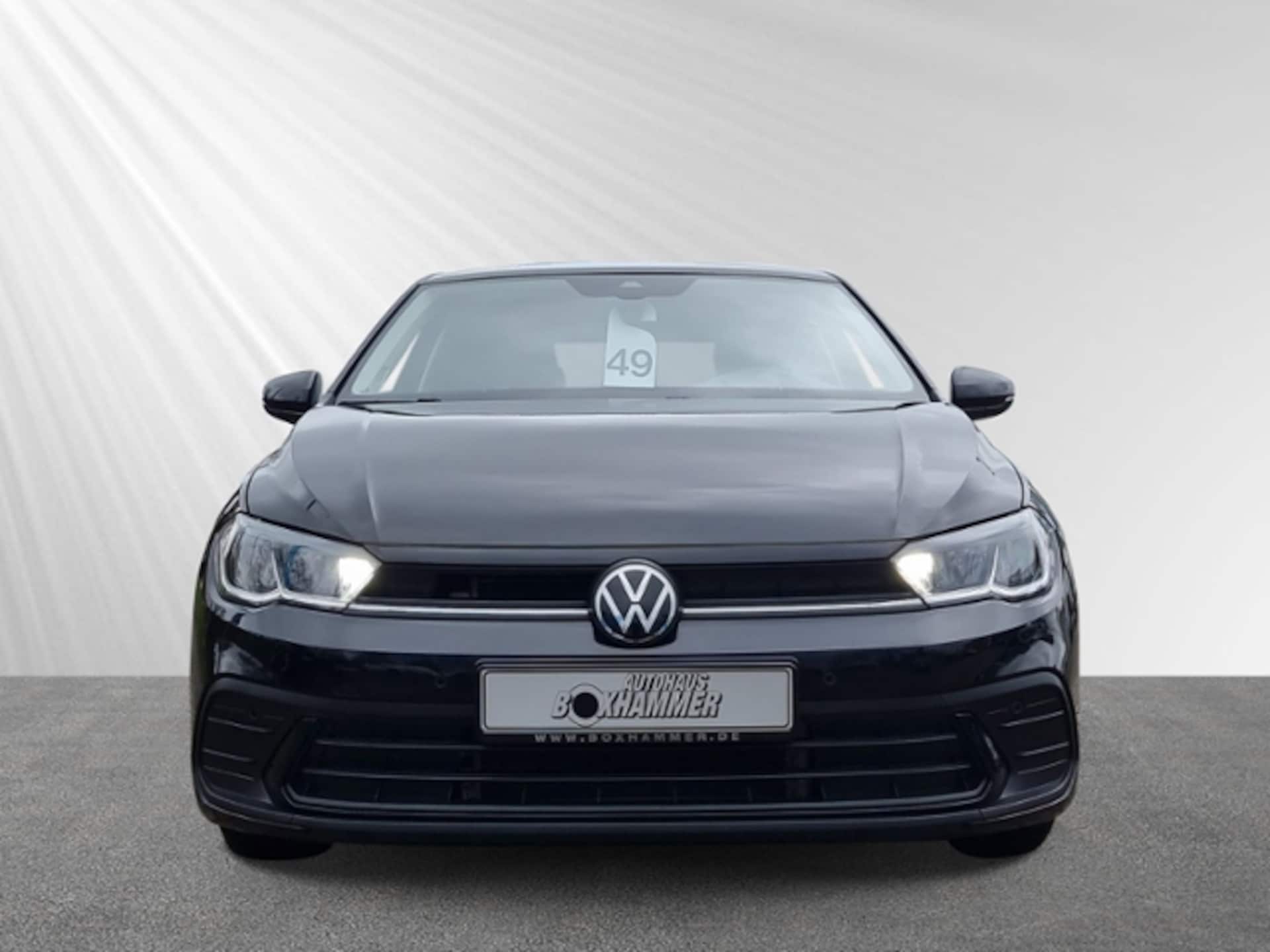 Volkswagen Polo MOVE