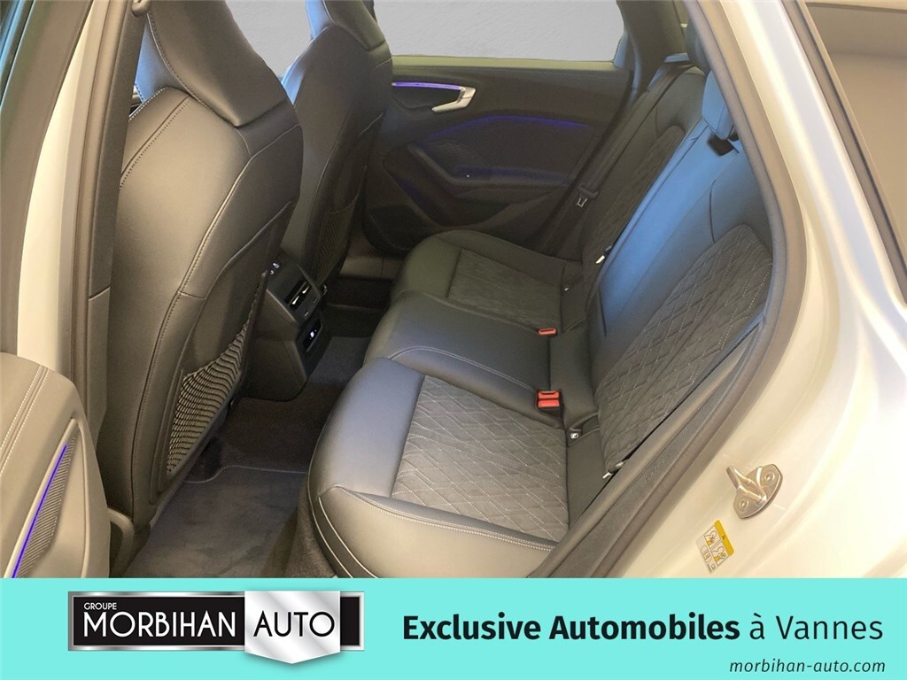 Image about Audi A5 Avant e-hybrid Design e-hybrid quattro 299 chS tronic