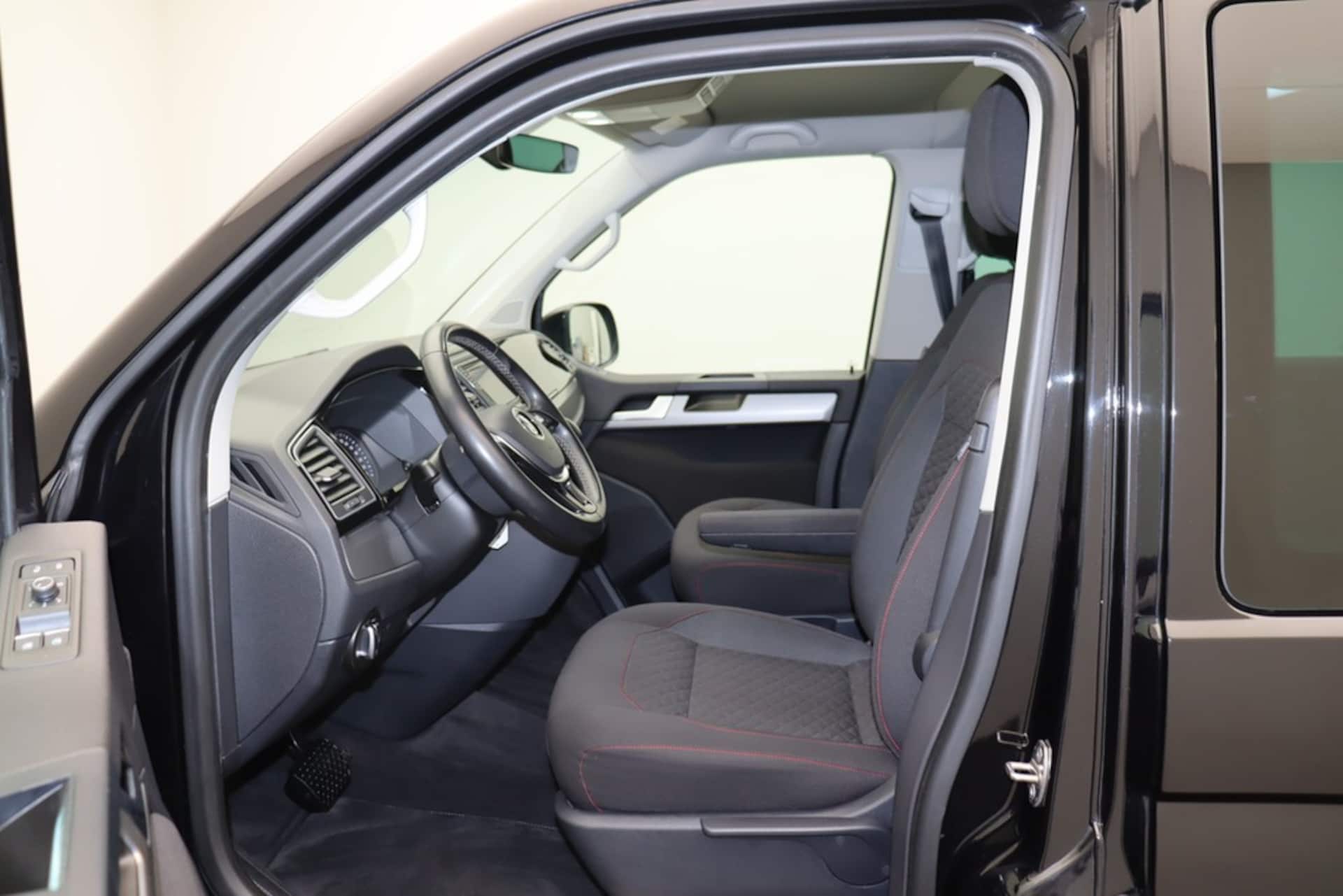 Volkswagen T6 Multivan Comfortline