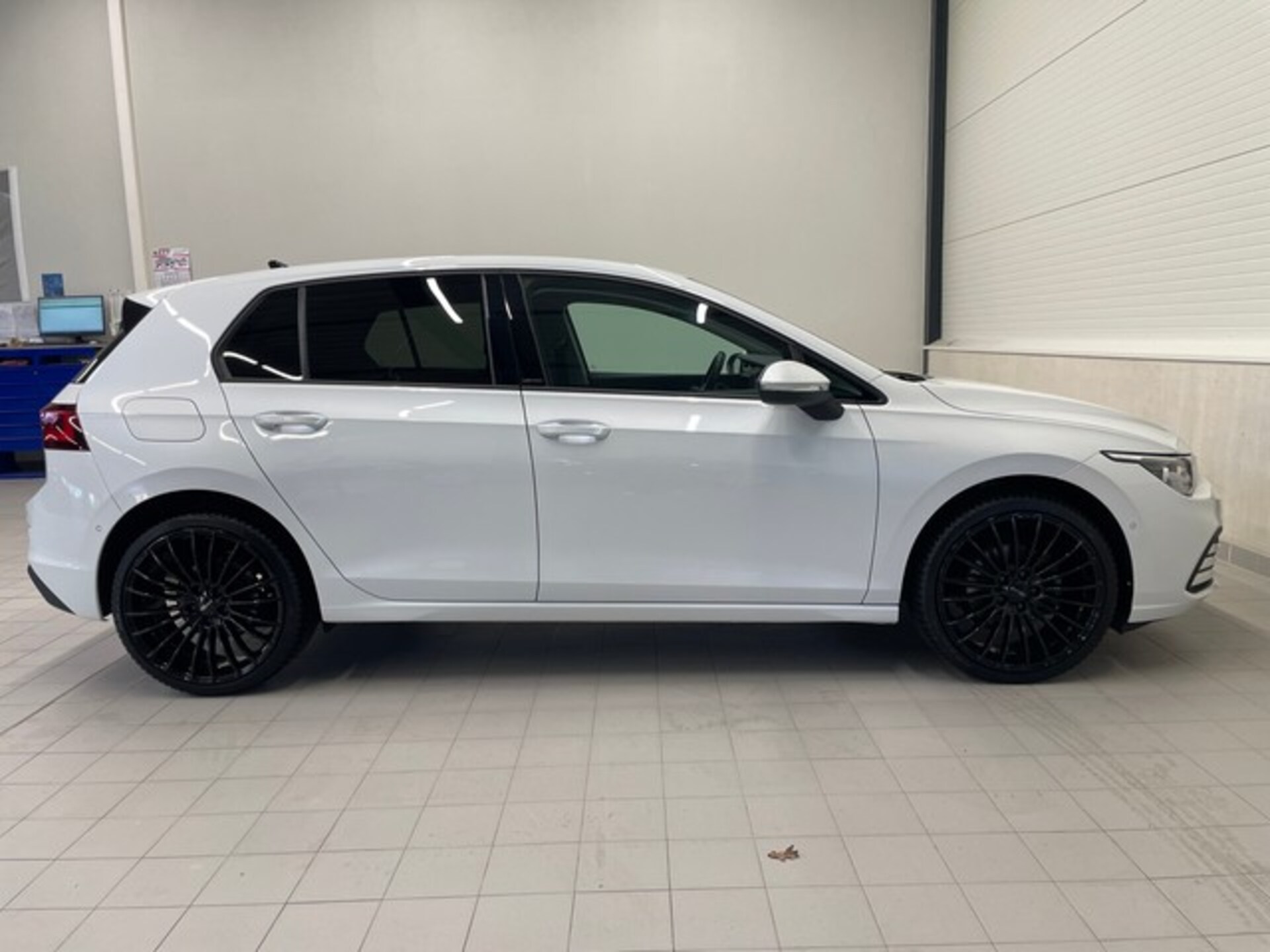 Volkswagen Golf United