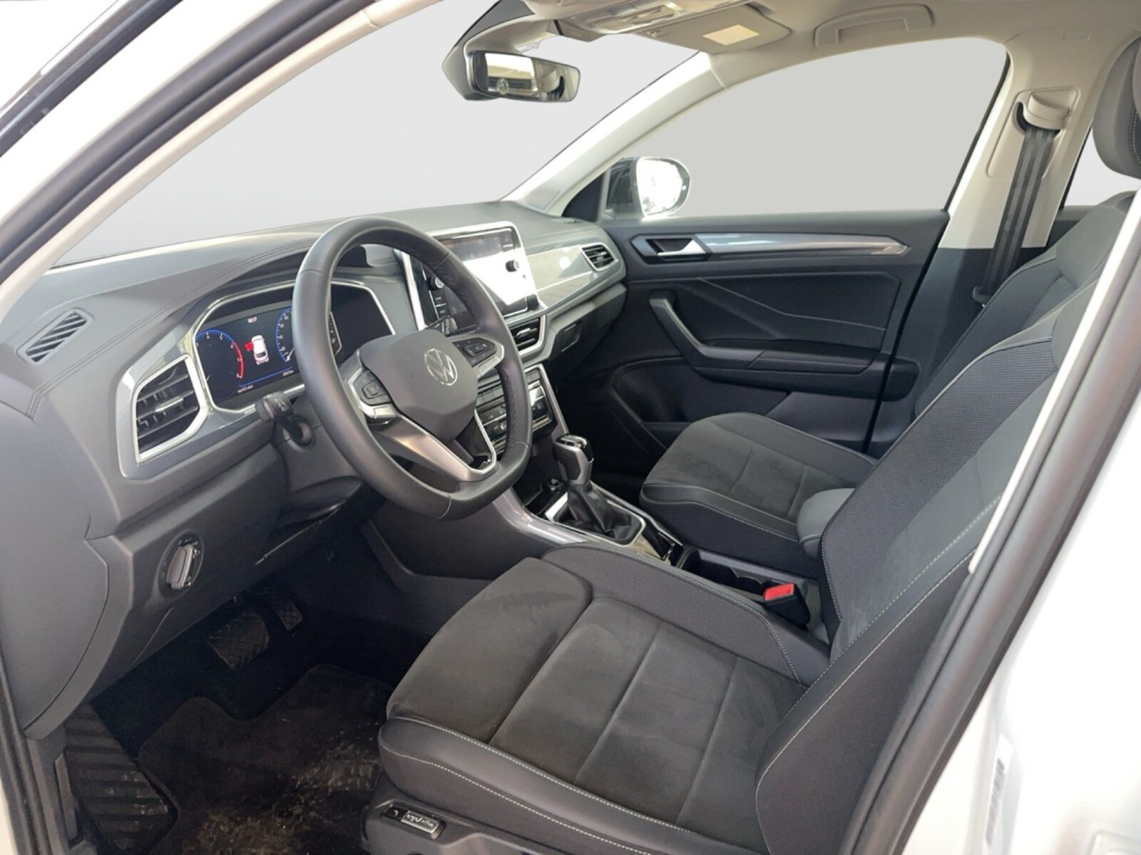 Volkswagen T-Roc – Bild 10